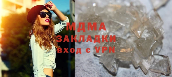 винт Абаза