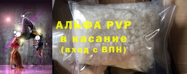 винт Абаза