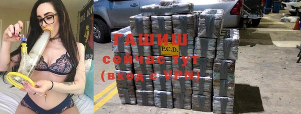 винт Абаза