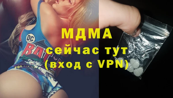 таблы Надым